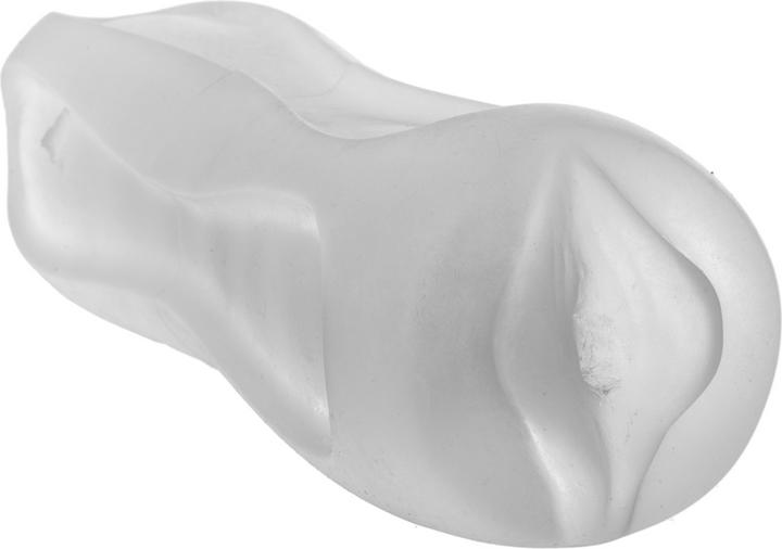 Produktbild Doc Johnson Balls Deep - ULTRASKYN 9 Inch Stroker