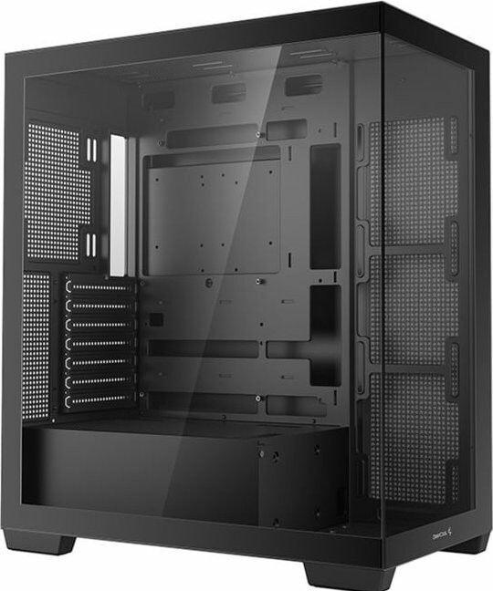 Actual product image Deepcool CG580 (ATX, mATX, ITX)