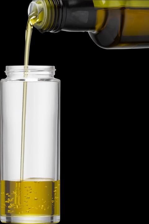 Actual product image WMF Vinegar oil dispenser doser (120 ml)