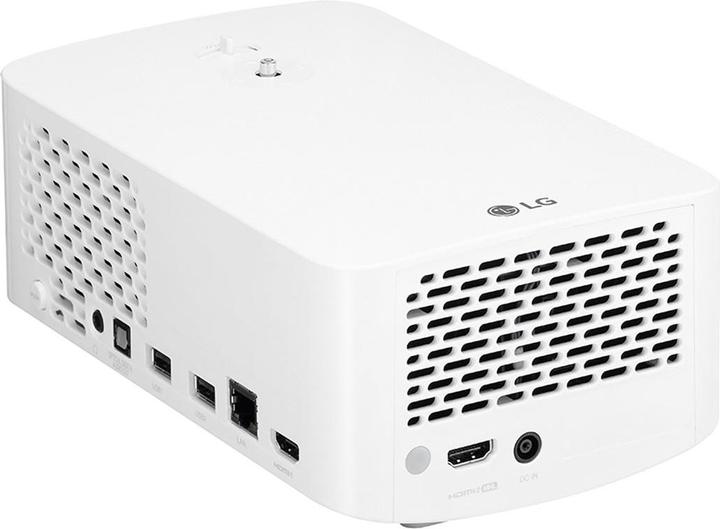 Immagine prodotto LG HF60LSR (Full HD, 1400 lm, 1.4:1)