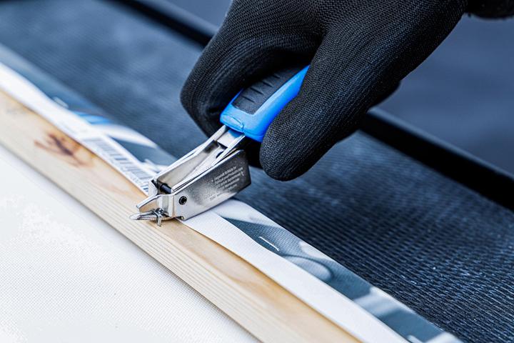 Immagine prodotto BGS Utensile per rimozione molletta con funzione pinza | 160 mm