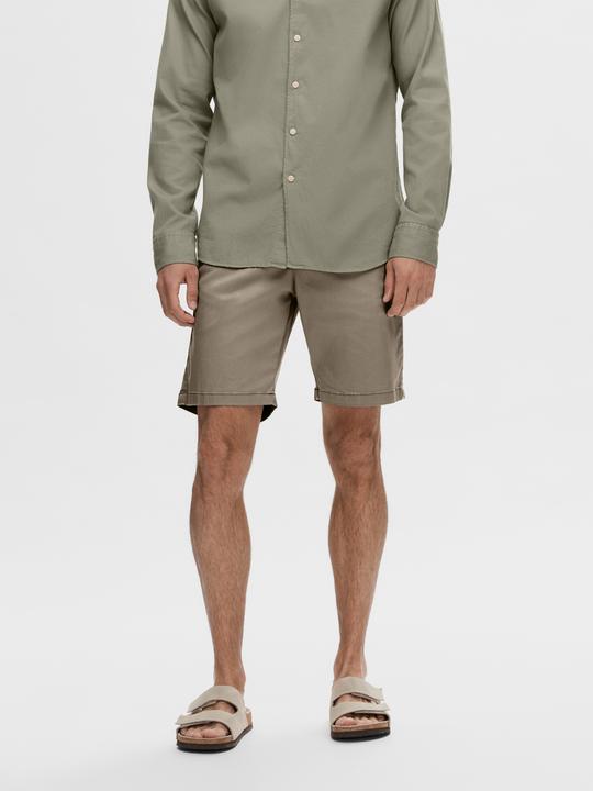 Produktbild Slhslim-Miles Flex Shorts Noos (XL)