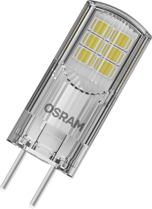 Produktbild Osram Led Pin (GY6.35, 2.60 W, 300 lm, 1 x, F)
