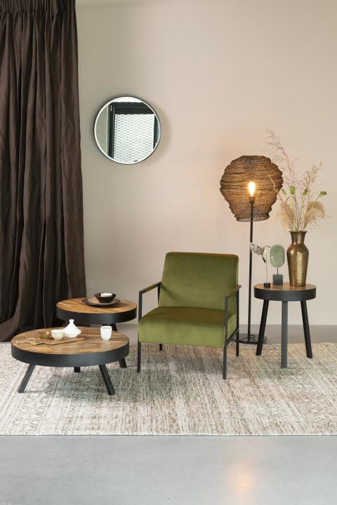 Produktbild White Label Living Lena (450 lm, E27)