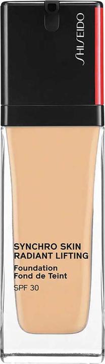 Shiseido Synchro Skin Radiant Lifting (340 Oak)
