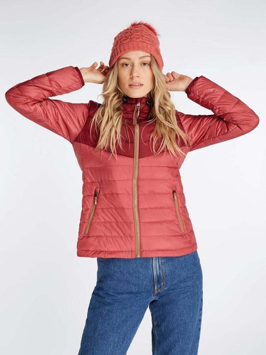 Produktbild Protest Outerwear Jacket Prtclover (34)