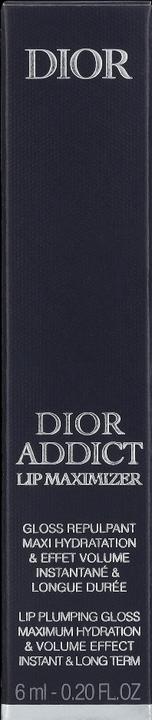 Produktbild Dior Addict Lip Maximizer (#007 Raspberry)