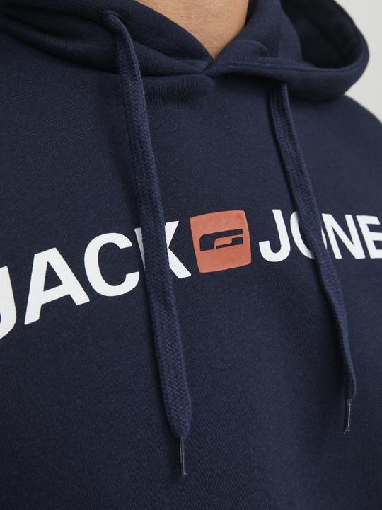 Produktbild Jack & Jones Hoodie (L)
