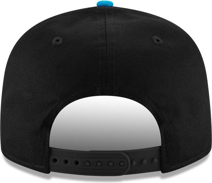 Image du produit New Era Casquette 9Fifty Snapback Enfants - Carolina Panthers (55, 56, 54 C)