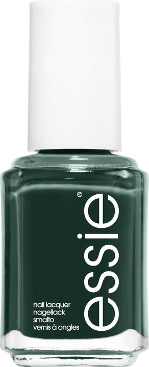 Actual product image Essie Nail polish (399 off tropic, Colour paint)