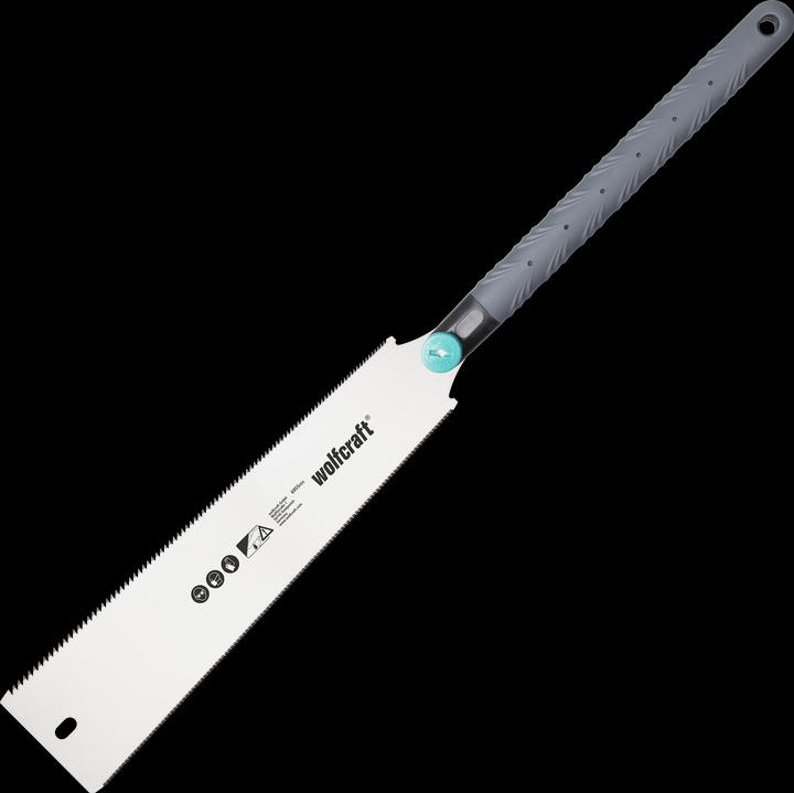 Image du produit wolfcraft Scie japonaise 330mm