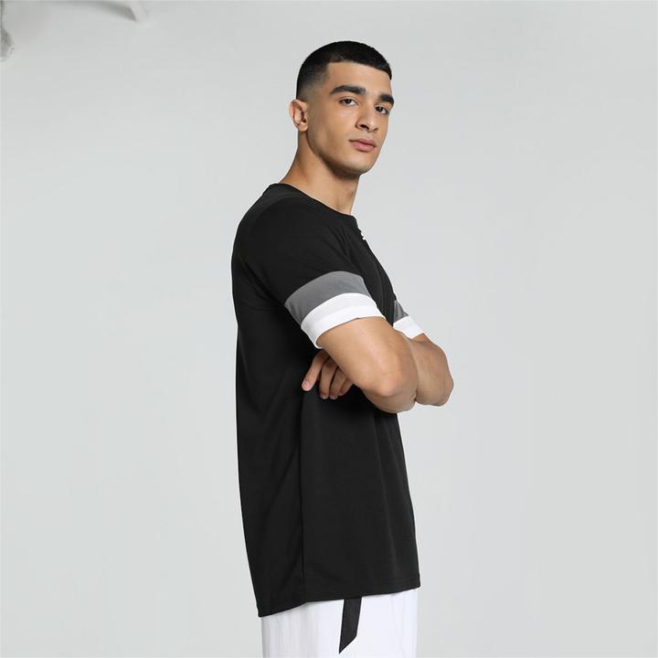 Image du produit Puma teamRISE Jersey-704932 (L)