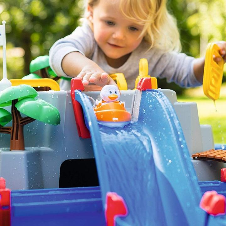 Productafbeelding Aquaplay Bergmeer
