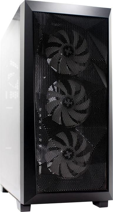 Actual product image Xilence X7 (mATX, ATX, Mini-ATX)