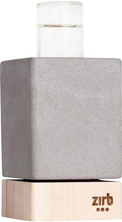 Actual product image Zirb. Swiss stone pine Mini (36 ml)