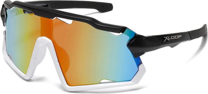 X-Loop Sonnenbrille Sport (UV400)