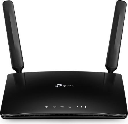 Actual product image TP-Link Archer VR400 V3