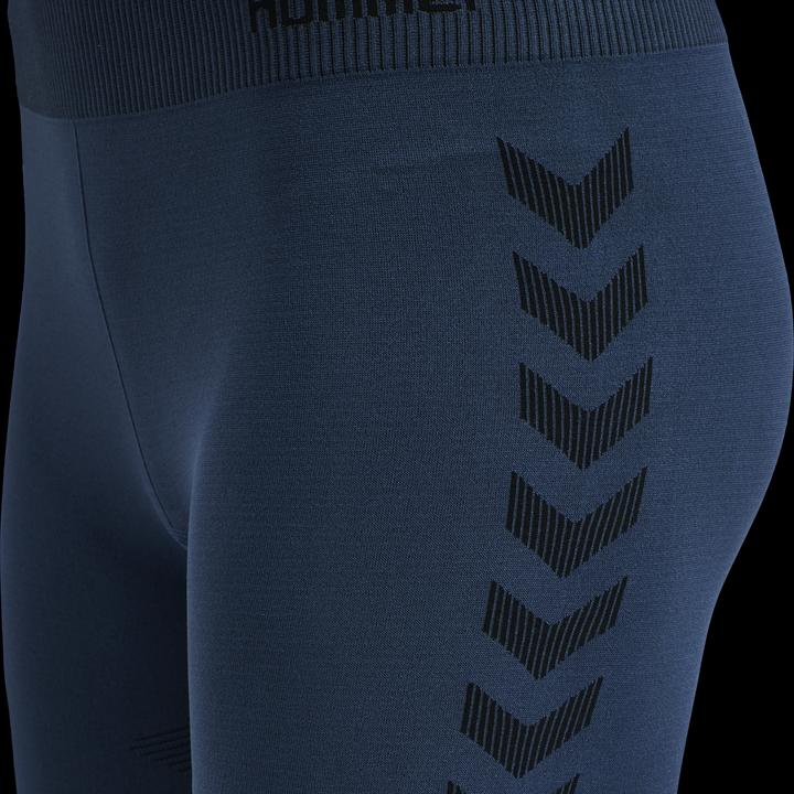 Produktbild hummel First Seamless Training Short Tights Women (M, L)