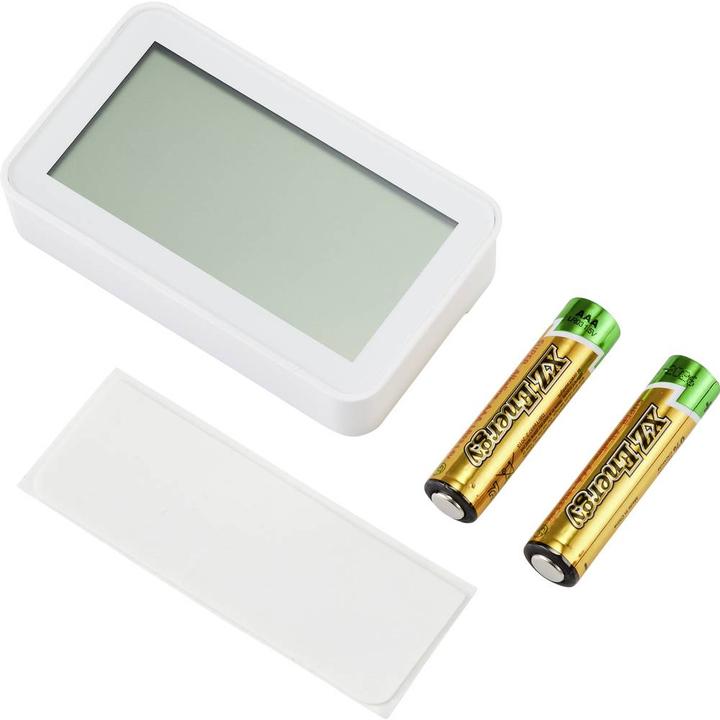 Produktbild Sygonix WLAN Thermometer/Hygrometer