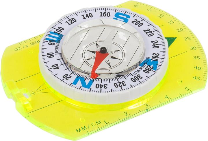 Image du produit Highlander Boussole d'orientation