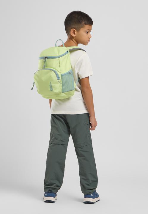 Produktbild Jack Wolfskin Erlebnis Pack (11 l)