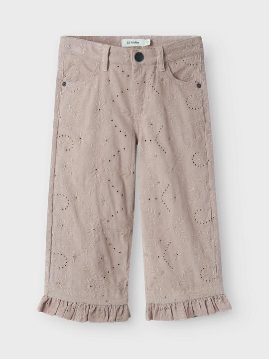 Produktbild Name it Bio-Baumwoll Hose (122)