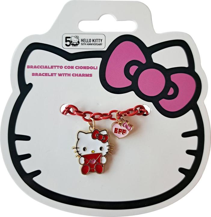 Produktbild Sombo Hello Kitty Armkette
