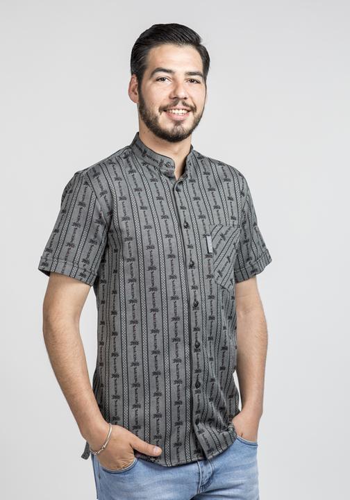 Actual product image Jenni Hemden Edelweiss Modern Fit OK (XS)