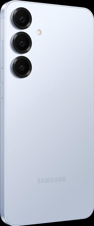 Immagine prodotto Samsung Galaxy S25+ (256 GB, Blu Ghiaccio, 6.70", Doppia SIM, 50 Mpx, 5G)