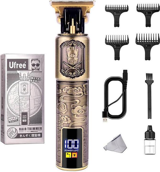 Actual product image Ufree U-1733