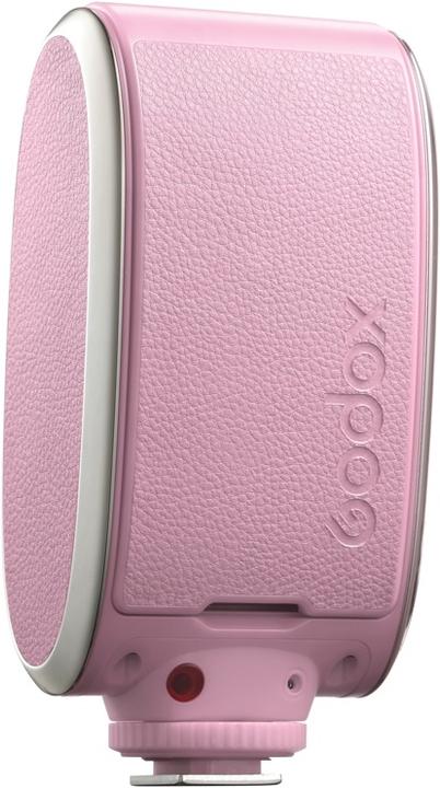 Image du produit Godox Retro Lux Senior Rose (Flash macro, Sony, Canon, Nikon, Olympus, Fuji)
