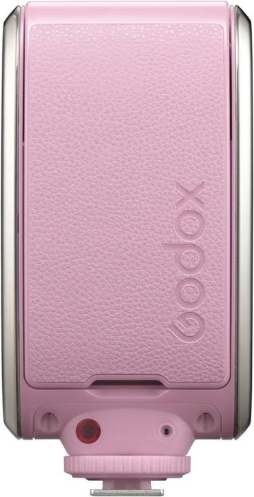 Image du produit Godox Retro Lux Senior Rose (Flash macro, Sony, Canon, Nikon, Olympus, Fuji)