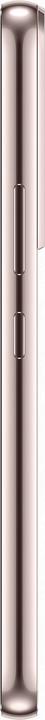 Immagine prodotto Samsung Galaxy S22 (128 GB, Oro pink, 6.10", Doppia SIM, 50 Mpx, 5G)