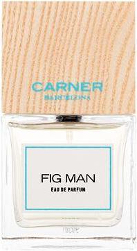 Actual product image Carner Barcelona Fig Man (Eau de parfum, 100 ml)