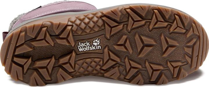 Actual product image Jack Wolfskin Vojo Shell Texapore Mid Vc K (37)