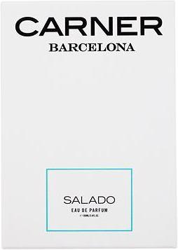 Immagine prodotto Carner Barcelona Salado (Eau de parfum, 100 ml)