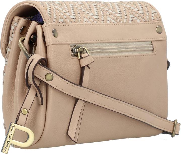 Produktbild Picard Samos Umhängetasche Leder 21 cm