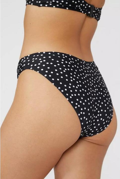 Image du produit Universal Textiles Bas de bikini à anneaux tachetés Femmes/Dames (36 D)