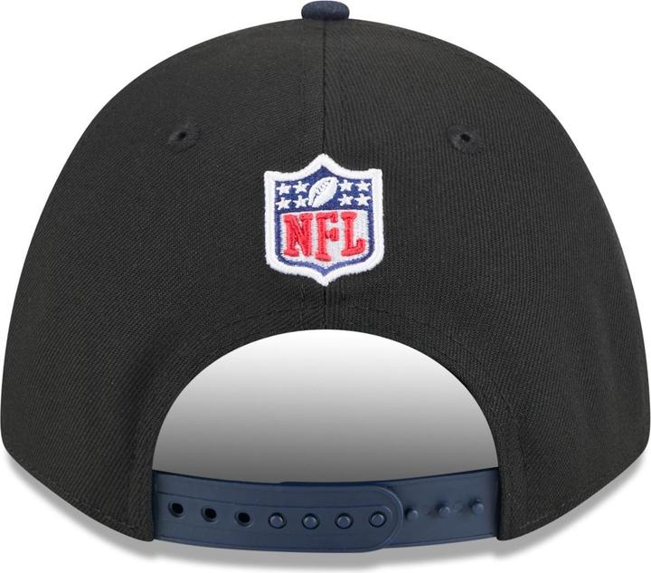 Immagine prodotto New Era 9Forty M-Crown Cap NFL 2025 Draft Chicago Bears
