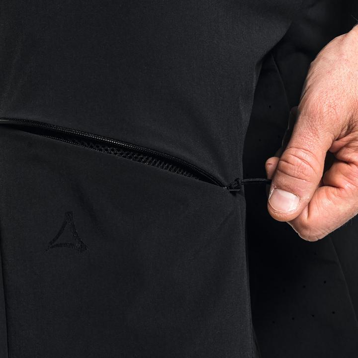 Actual product image Schöffel Mellow Trail cycling shorts (46, S)