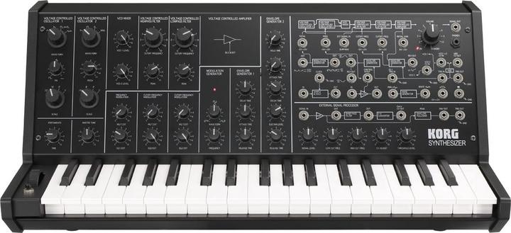 Korg MS-20