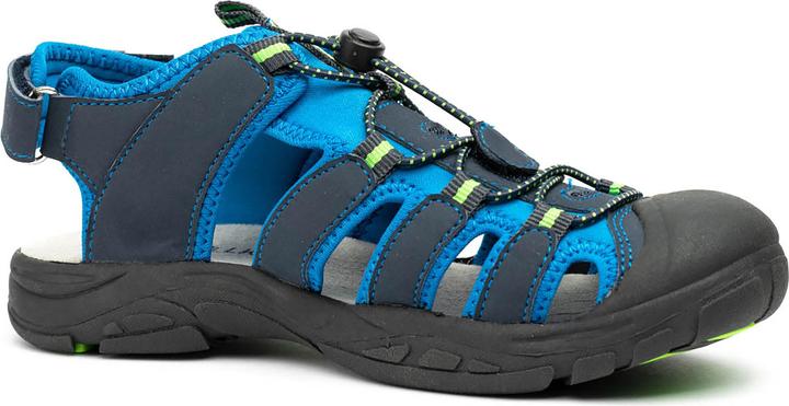 Actual product image Trollkids Kid's Kvalvika Sandal (26)