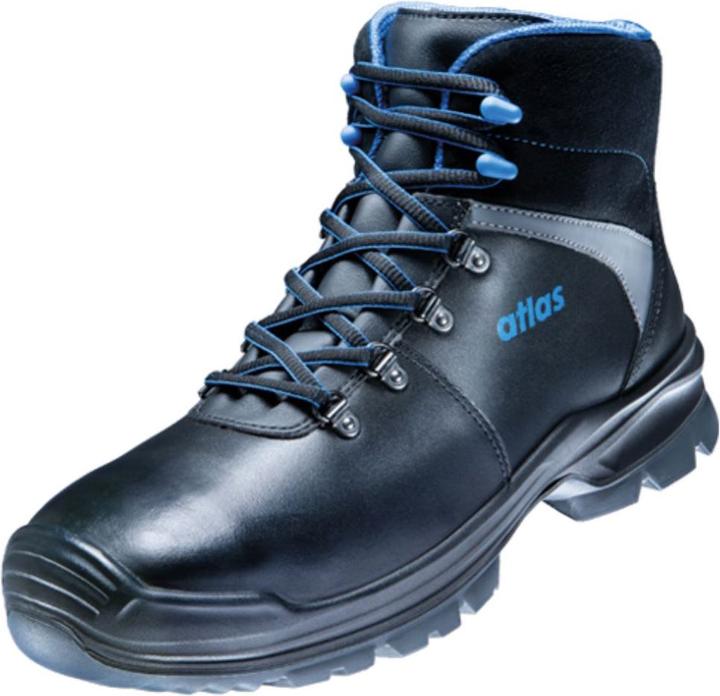 Actual product image Atlas Safety shoe SL 535 XP ESD GR.46 (S3, 46)