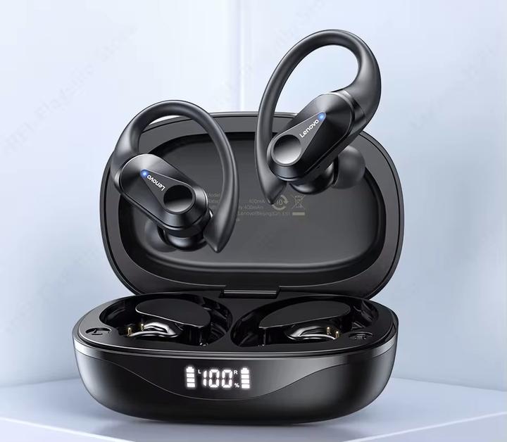Immagine prodotto Lenovo Thinkplus LivePods LP75 (6 h, Senza fili)