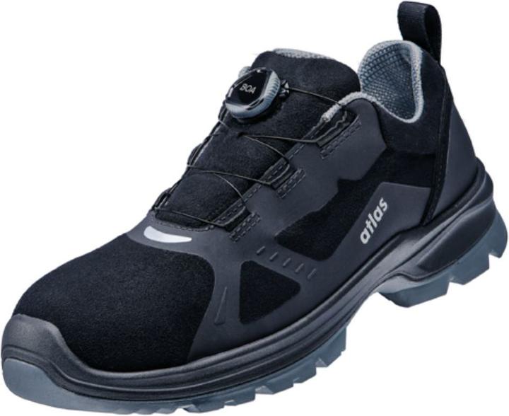 Atlas Safety shoe Flash 6405 XP BOA ESD GR.43 (S3, 43)