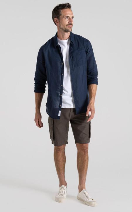 Actual product image Craghoppers Howle Shorts (48)