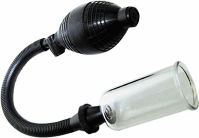 Immagine prodotto You2Toys Succhiatore di clitoride