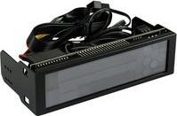 Produktbild LC-Power LC Power Lüftersteuerung LC-CFC-1 AIRAZOR (6 Lüfter)
