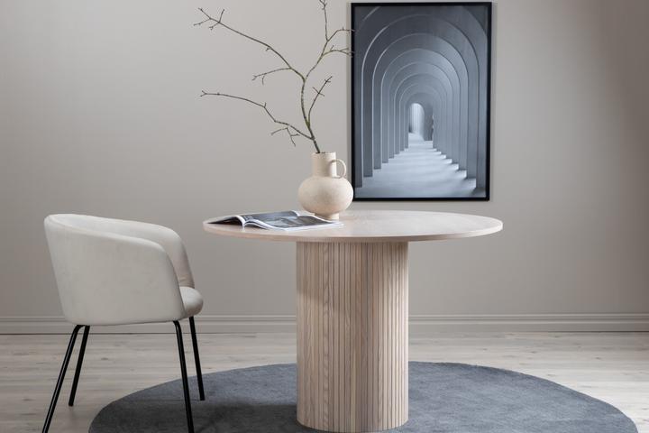 Image du produit Venture Home Bianca (110 x 74 x 110 cm)