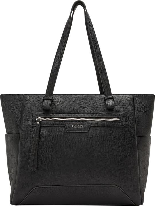 L.Credi Oana Shopper Tasche 45 cm (16 l)